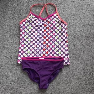Lands end swimming set